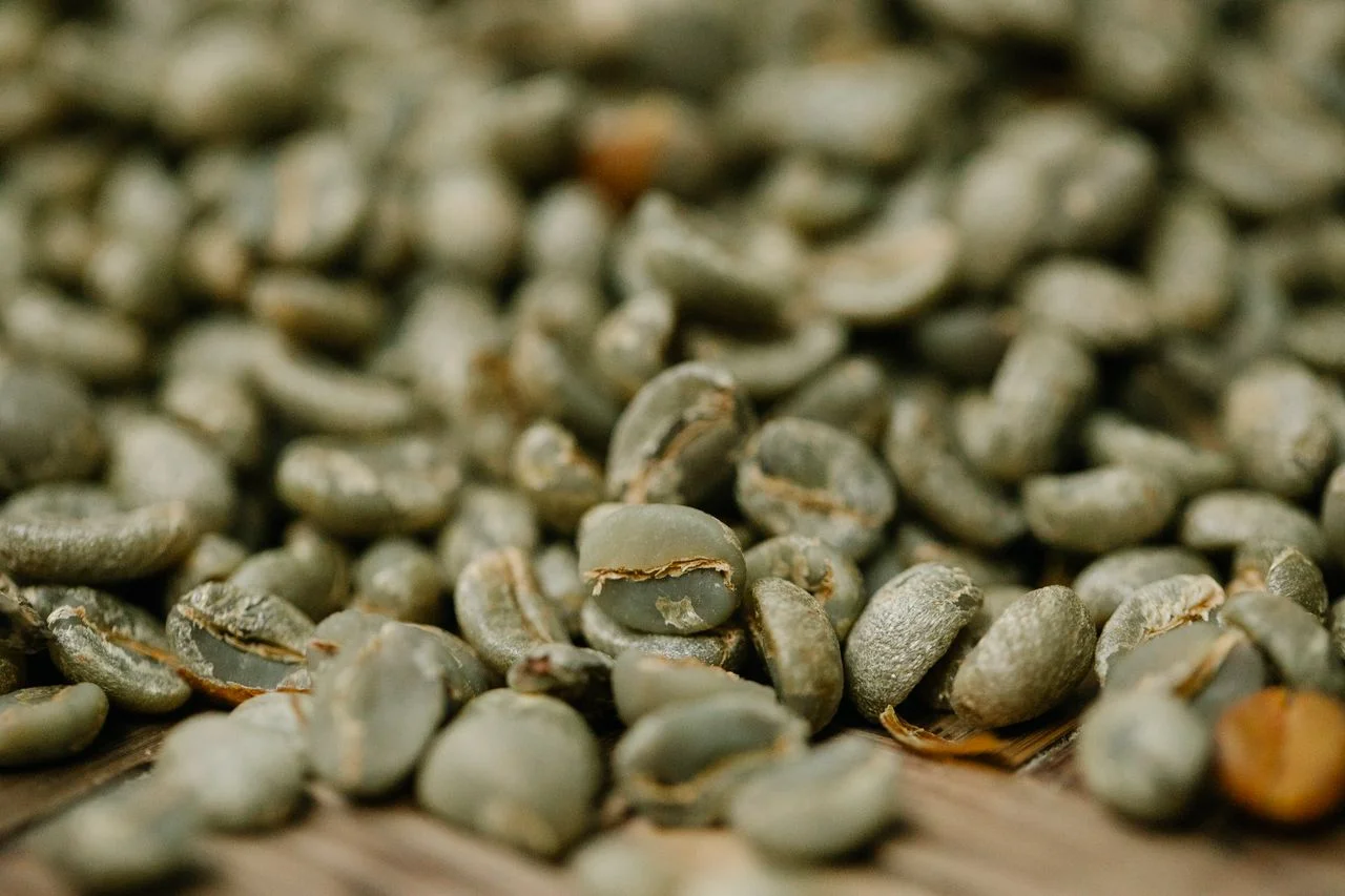 Buying Ethiopian Green Coffee