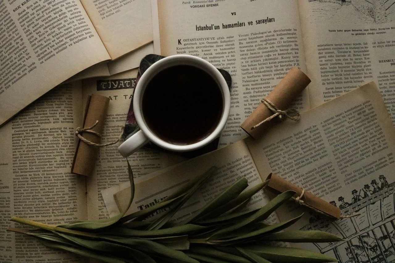 Ethiopian Coffee: A Rich Heritage