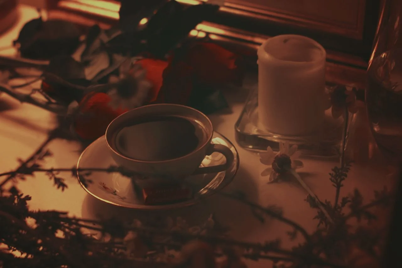 Ethiopian Coffee for Cafés & Hotels